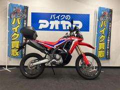 ホンダ　ＣＲＦ２５０　ラリー