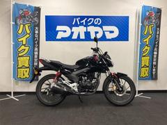 ホンダ　ＣＢＦ１２５Ｒ