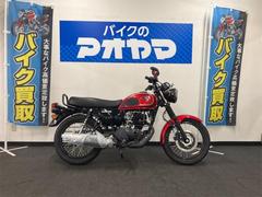 カワサキ　Ｗ１７５