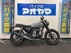 ホンダ　ＧＢ３５０Ｓ