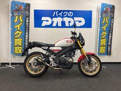 ヤマハ　ＸＳＲ１５５