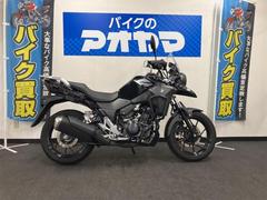 スズキ　Ｖ−ストローム２５０