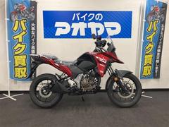 スズキ　Ｖ−ストローム２５０ＳＸ