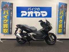 ホンダ　ＡＤＶ１６０