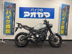 ヤマハ　ＸＳＲ９００