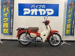 ホンダ　スーパーカブ１１０