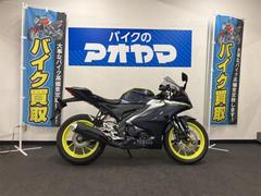 ヤマハ　ＹＺＦ−Ｒ１２５