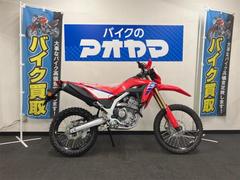 ホンダ　ＣＲＦ２５０Ｌ