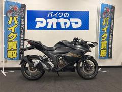 スズキ　ＧＩＸＸＥＲ　ＳＦ　２５０