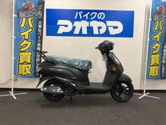 スズキ　アドレス１２５