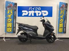 スズキ　バーグマンストリート１２５ＥＸ