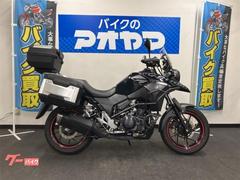 スズキ　Ｖ−ストローム２５０