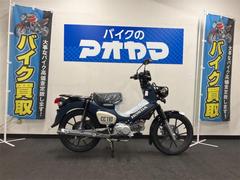 ホンダ　クロスカブ１１０