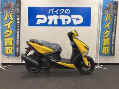 ヤマハ　シグナス　グリファス