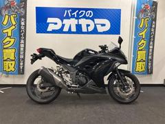 カワサキ　Ｎｉｎｊａ　２５０
