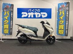 スズキ　バーグマンストリート１２５ＥＸ　新車　２０２６年モデル