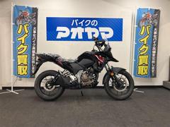 スズキ　Ｖ−ストローム２５０ＳＸ