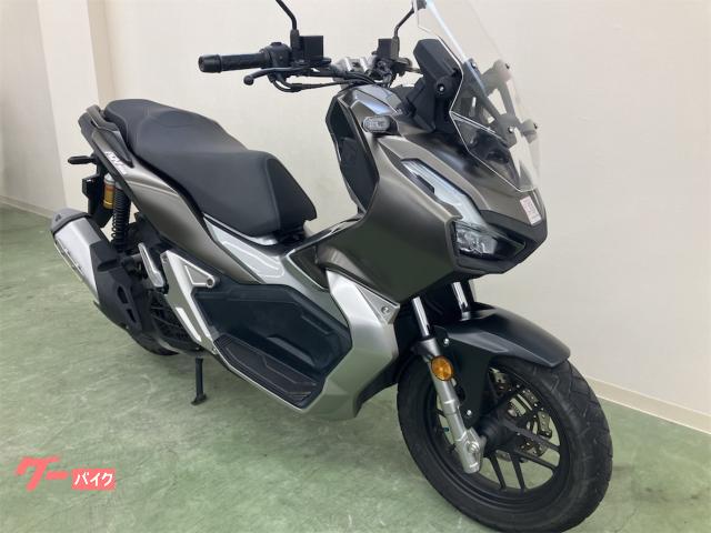 adv まとめ売り　約150枚　良品 ホンダが「ADV150」の限定カラー・ロスホワイトを発売！ カラー