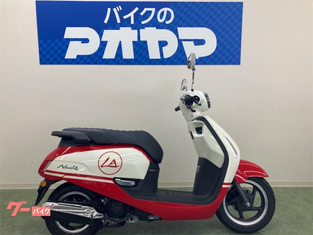 ＮＳ１２５ＬＡ