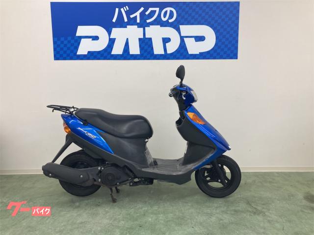 アドレスＶ１２５