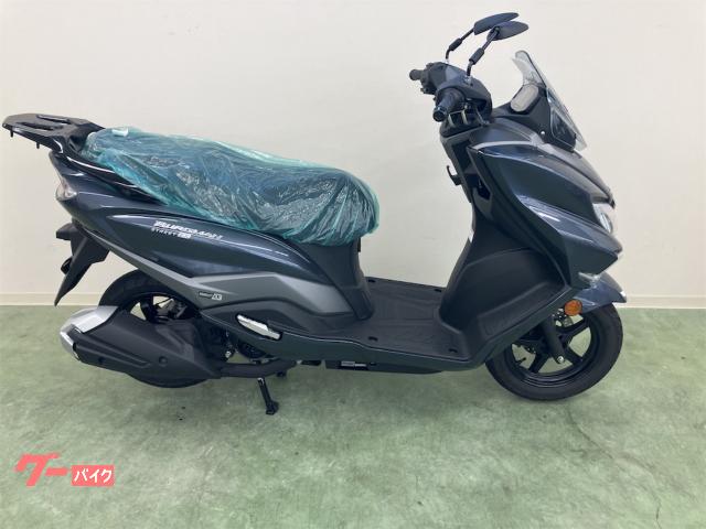 バーグマンストリート１２５ＥＸ