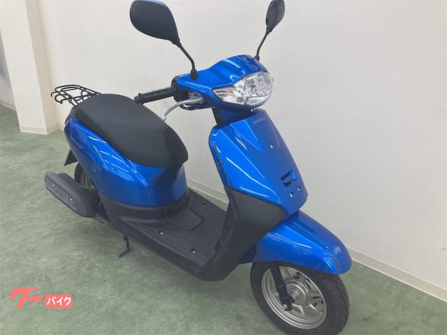 ホンダ タクト・ベーシック｜バイクのアオヤマ 佐鳴台店｜新車