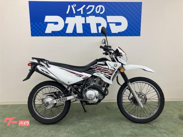 ＸＴＺ１２５
