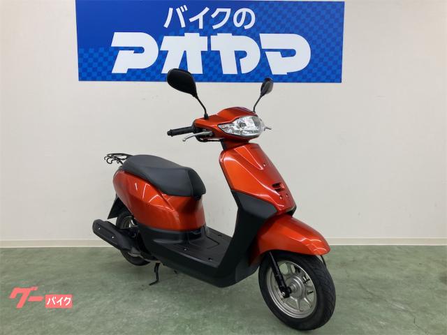 ホンダタクトベーシック 新車バイク ホンダ タクト ベーシック ブラック | 川口輪業