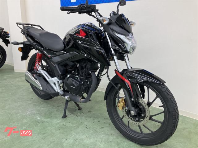 ホンダ CBF125R｜バイクのアオヤマ 佐鳴台店｜新車・中古バイク
