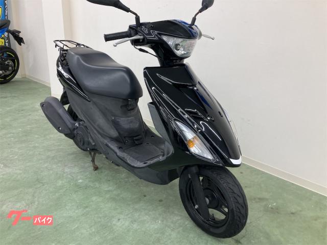 アドレスＶ１２５Ｇ(スズキ) 中古バイク一覧｜新車・中古バイクなら【グーバイク】 | スズキ/アドレスV125S 中古車 | Hbzdzh
