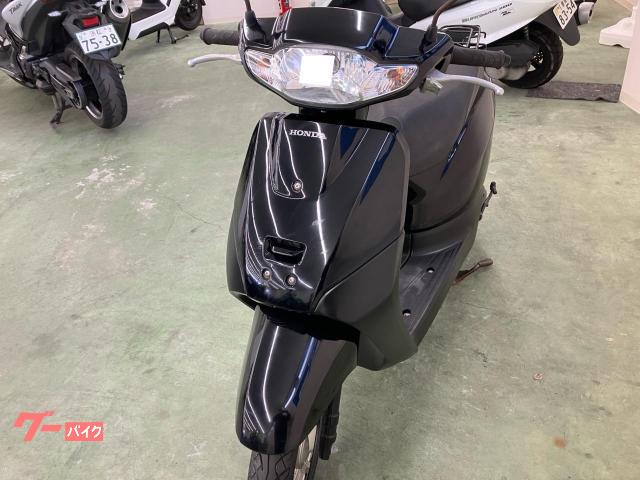 車両情報:ホンダ タクト | バイクのアオヤマ 佐鳴台店 | 中古バイク