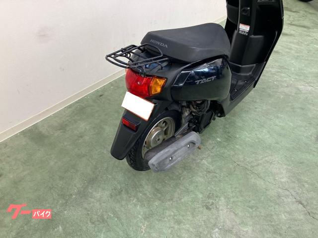 車両情報:ホンダ タクト | バイクのアオヤマ 佐鳴台店 | 中古バイク 車両情報:ホンダ タクト | バイクのアオヤマ 佐鳴台店 | 中古バイク
