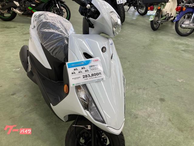 車両情報:ヤマハ AXIS Z | バイクのアオヤマ 佐鳴台店 | 中古バイク