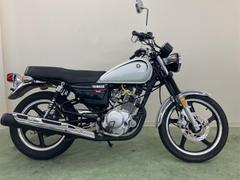 ヤマハ　ＹＢ１２５ＳＰ