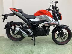 スズキ　ＧＩＸＸＥＲ　１５０