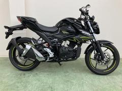 スズキ　ＧＩＸＸＥＲ　１５０