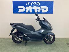 ホンダ　ＰＣＸ１６０