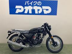 ホンダ　ＣＧＸ１５０