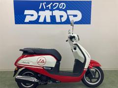 ホンダ　ＮＳ１２５ＬＡ