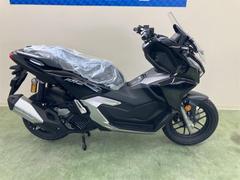 ホンダ　ＡＤＶ１６０
