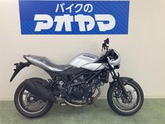 スズキ　ＳＶ６５０Ｘ