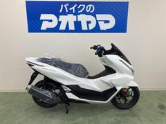 ホンダ　ＰＣＸ１６０