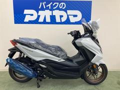 ホンダ　フォルツァ