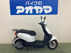 ホンダ　タクト・ベーシック