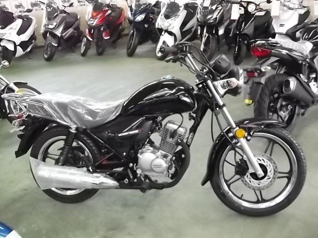 ホンダ ＣＢＦ１２５Ｔ｜バイクのアオヤマ 佐鳴台店｜新車・中古バイクなら【グーバイク】