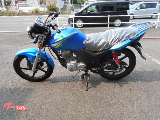 ホンダ ｃｂｆ１２５ バイクのアオヤマ 沼津本店 新車 中古バイクなら グーバイク