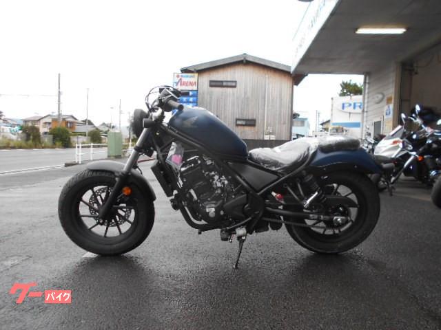 レブル２５０ ホンダ 静岡県のバイク一覧 新車 中古バイクなら グーバイク