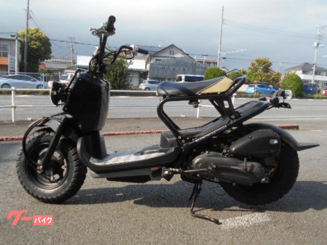ホンダ ズーマー バイクのアオヤマ 沼津本店 新車 中古バイクなら グーバイク