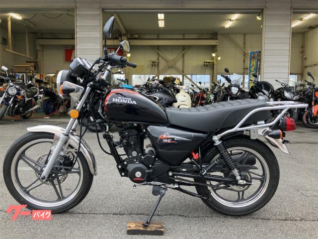 ホンダ ＬＹ１２５Ｆｉ｜バイクのアオヤマ 沼津本店｜新車・中古バイクなら【グーバイク】