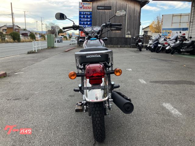 ホンダ ＬＹ１２５Ｆｉ｜バイクのアオヤマ 沼津本店｜新車・中古バイクなら【グーバイク】